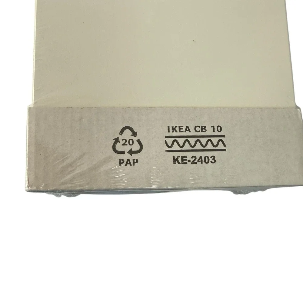 IKEA Mosslanda 21 3/4